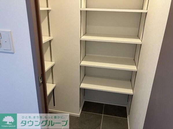 THE RejuvePort KISARAZUの物件内観写真